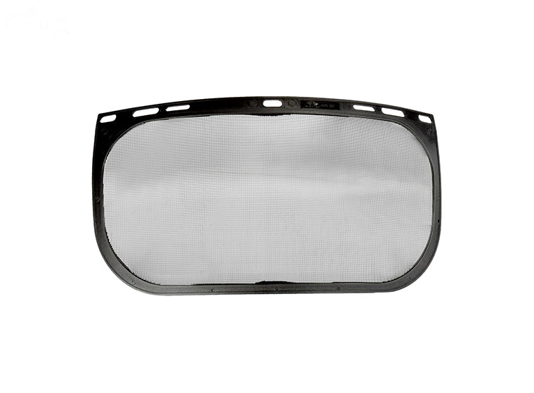 16478 Rotary Steel Mesh Face Shield