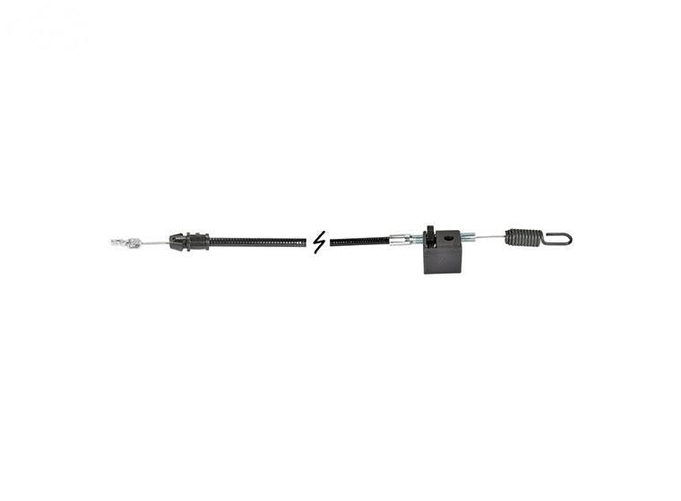 Rotary 16485 GX23805 Fits John Deere Drive Cable