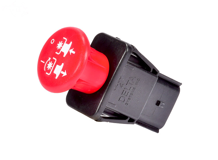 Rotary 16488 52420014 Fits Wright Sealed PTO Switch