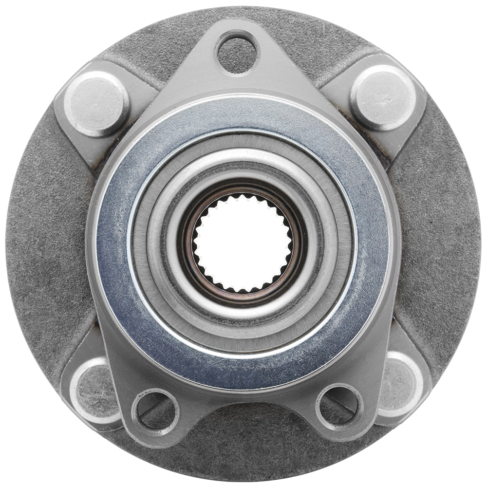 513344 - Front Wheel Hub Bearing Assembly