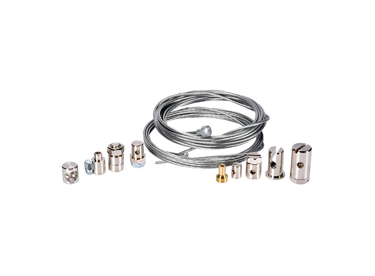 16598 Rotary Helix Emergency Cable Repair Kit