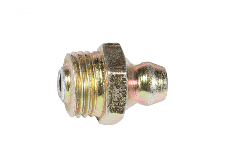 166 Rotary Grease Zerk Straight 1/8" Pipe