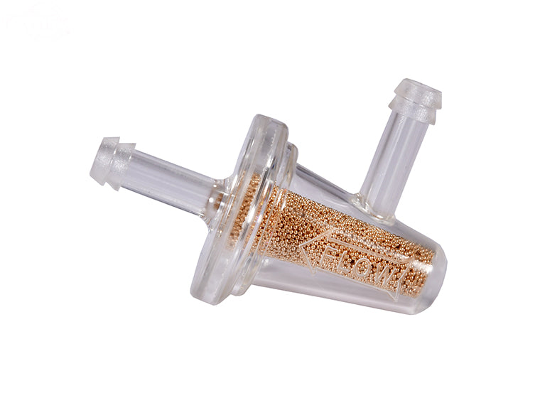 16604 Rotary Helix Fuel Filter 1/4"