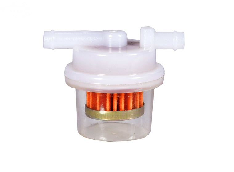 16605 Rotary Helix Fuel Filter 1/4" Small Drum