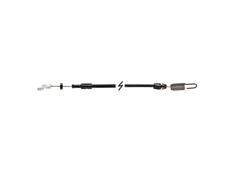 Rotary 16627 946-04640 Fits MTD Snow Thrower Wheel Steer Cable