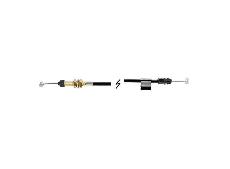 Rotary 16630 946-0903 Fits MTD Snow Thrower Chute Control Cable
