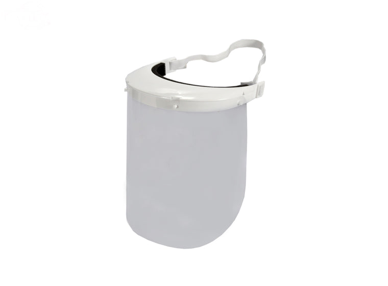 16653 Rotary Clear Face Shield Kit