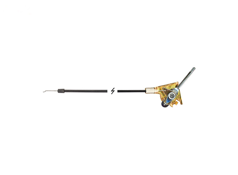 Rotary 16670 603409 Fits Hustler Throttle Control
