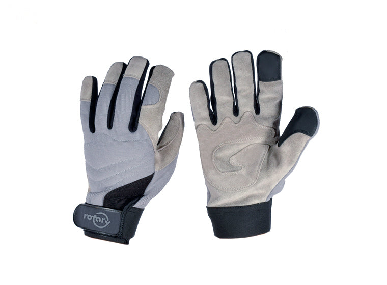 16692 Rotary Garden & Landscaping Gloves, Xxl