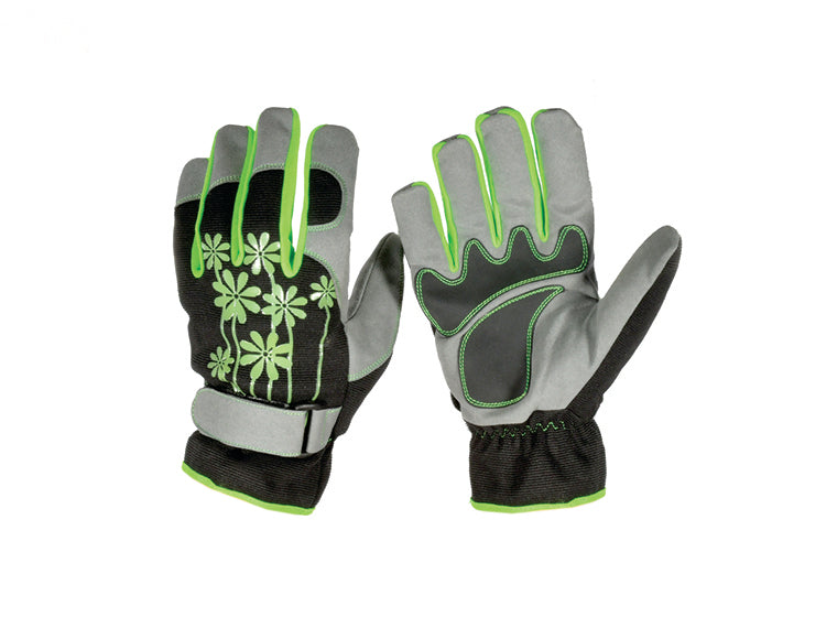 16693 Rotary Garden & Landscaping Gloves, Small