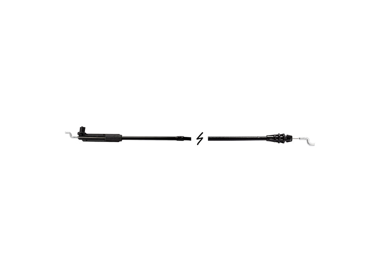 Rotary 16710 115-8437 Fits Toro Brake Cable