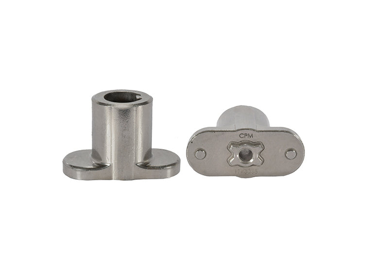 Rotary 16713 748-04082 Fits MTD 25MM Blade Adapter