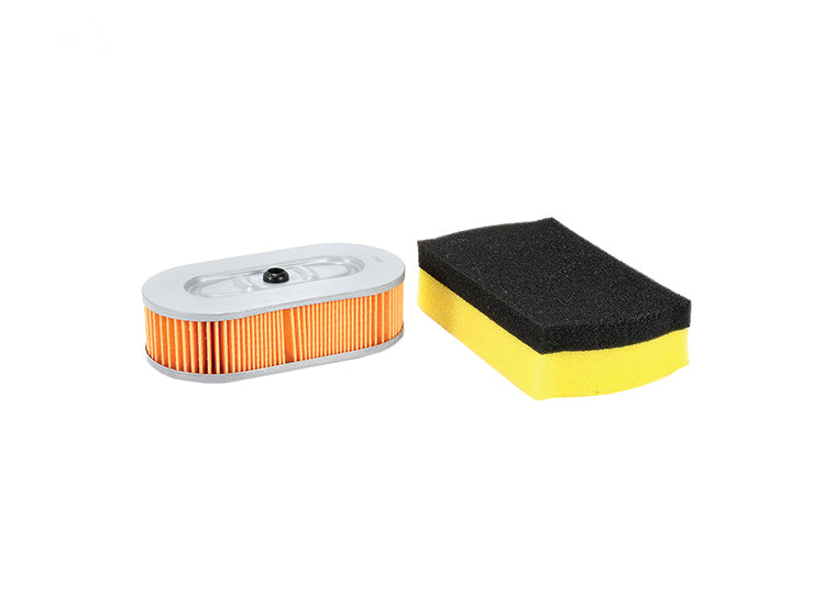 Rotary 16722 3660-10080 Fits Mikasa Air Filter Kit