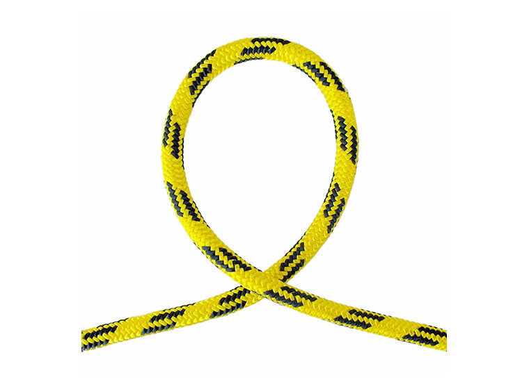 Rotary 16761 4A-14Y-200H Pelican Rope Arborist Climbing Rope
