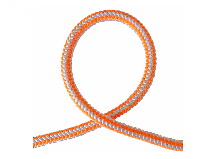16763 Rotary Arborist Climbing Rope