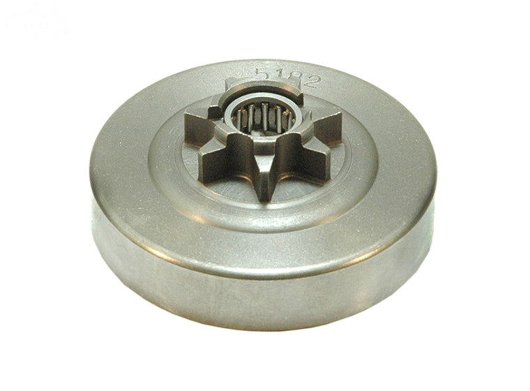 Rotary 1680 183-A7 Herr Chainsaw Sprocket 3/8" X 7T