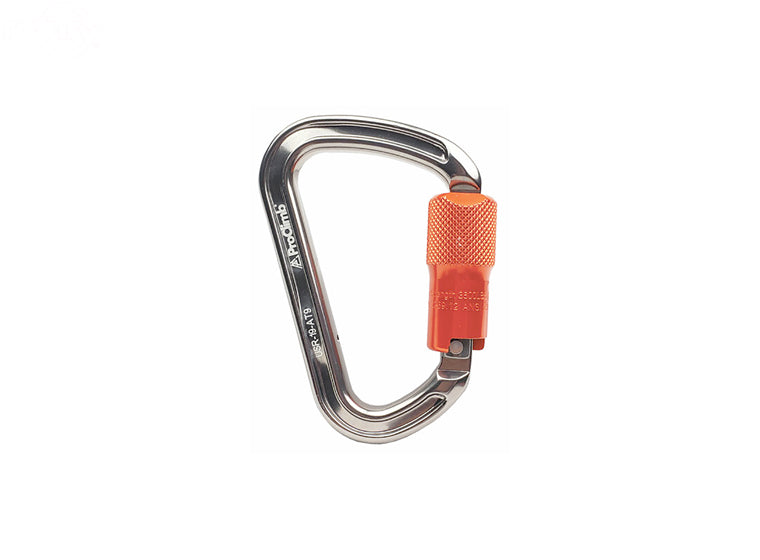 USR-19-AT9 US Rigging I-Beamer Carabiner