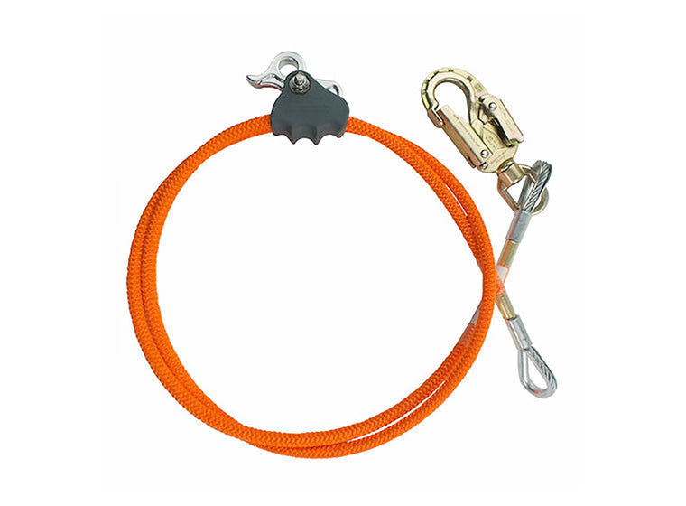 FLK33-A16-12SE US Rigging Wire Core Flip Line