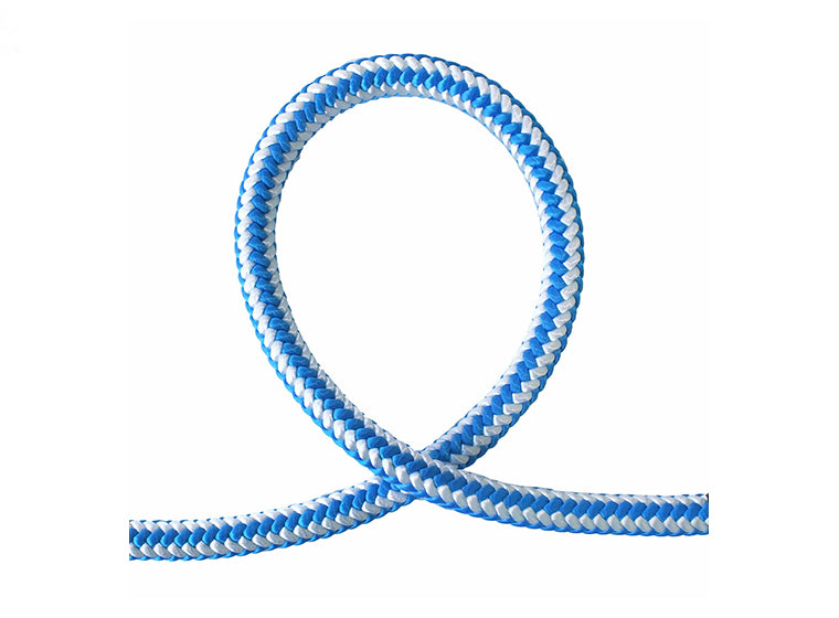 Rotary 16874 4A-1601-200H Pelican Rope 16 Strand Climbing Rope