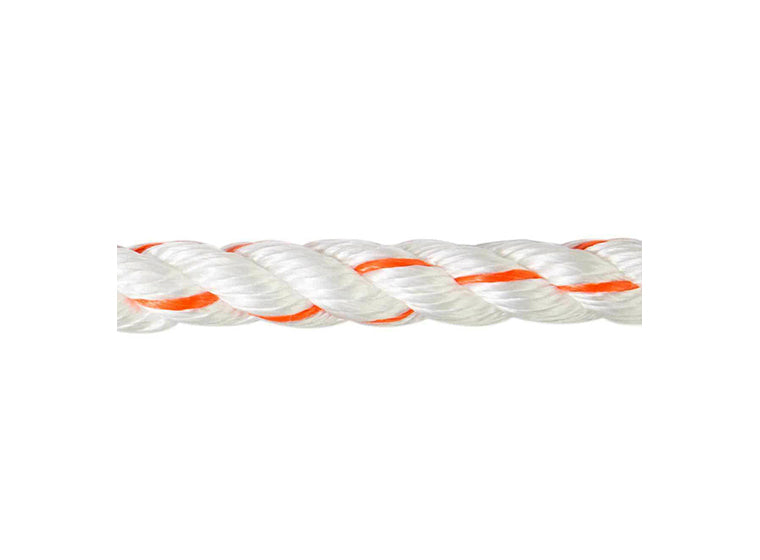 16890 Rotary Rig Master Rigging Rope