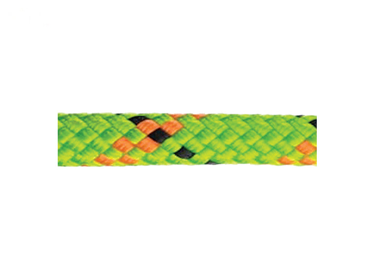 Rotary 16894 A1WPP-14L54-200SNTE Pelican Rope Static Master Pro Rappelling Rope