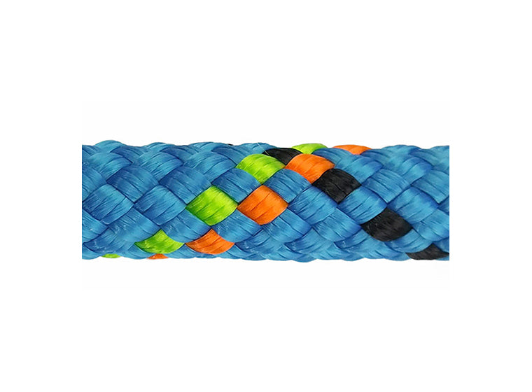 Rotary 16898 A1WPP-161L54-200SNTE Pelican Rope Static Master Pro Rappelling Rope