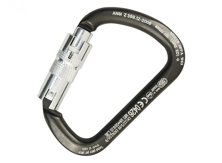 Rotary 16909 411MP0211KK Kong X-Large Carabiner