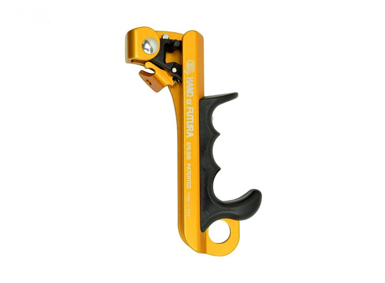 Rotary 16925 87600ON4SKK Kong Futura Hand Ascender Left-Hand Version