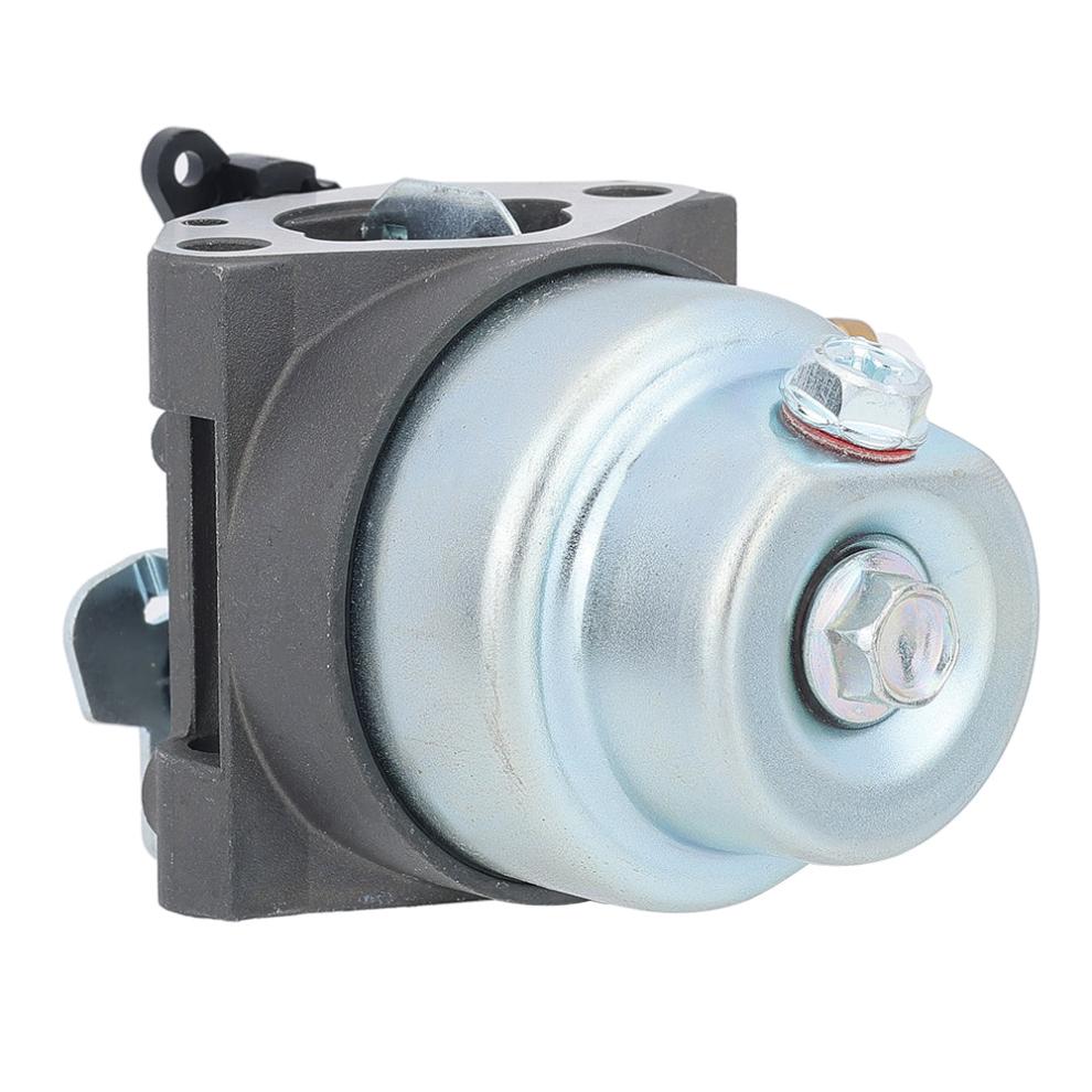 Hipa 16100-Z0L-023 Carburetor For Honda GCV135 GCV160 GC135 GC160 HRB216 HRR216 HRS216 HRT216 HRZ216 Lawn Mower Replace 16100-Z0L-853 16100-ZM0-803