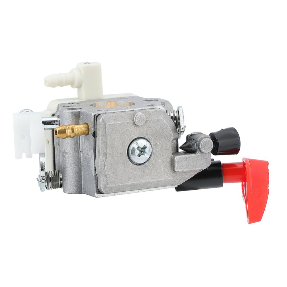 Carburetor for Stihl FS56 FS40 FS40C FS50 FS50C FS56C FS70C FS70 String Trimmer Brushcutter FC56 FC70 FC70C Edger Replace C1M-S267A 4144 120 0608