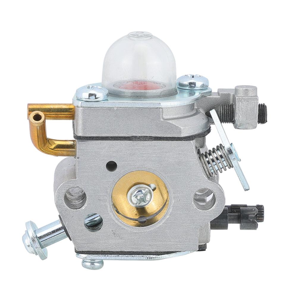 Hipa C1U-K78 Carburetor Kit for Echo PB200 ES210 ES211 PB200 PS200 PB201 Shindaiwa EB212 SV212 Shredder Vac Blower Replace A021000940