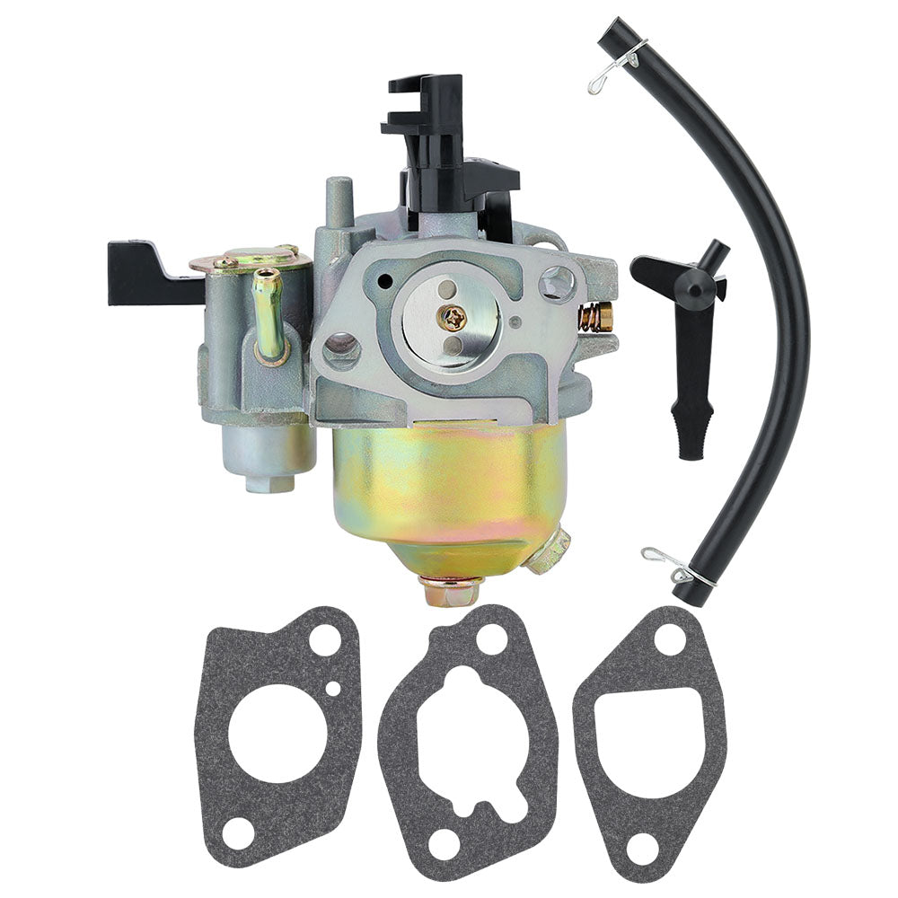 GX160 Carburetor for Honda GX200 6.5 HP GX 160 5.5 HP Engine WP30X WP20X Water Pump Pressure Washer # 16100-ZH8-W61 16100-ZE1-814 16100-ZE1-825
