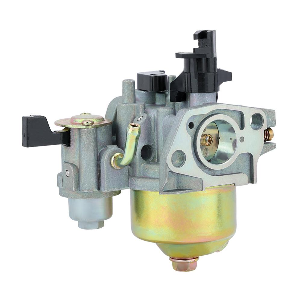 GX160 Carburetor for Honda GX200 6.5 HP GX 160 5.5 HP Engine WP30X WP20X Water Pump Pressure Washer # 16100-ZH8-W61 16100-ZE1-814 16100-ZE1-825