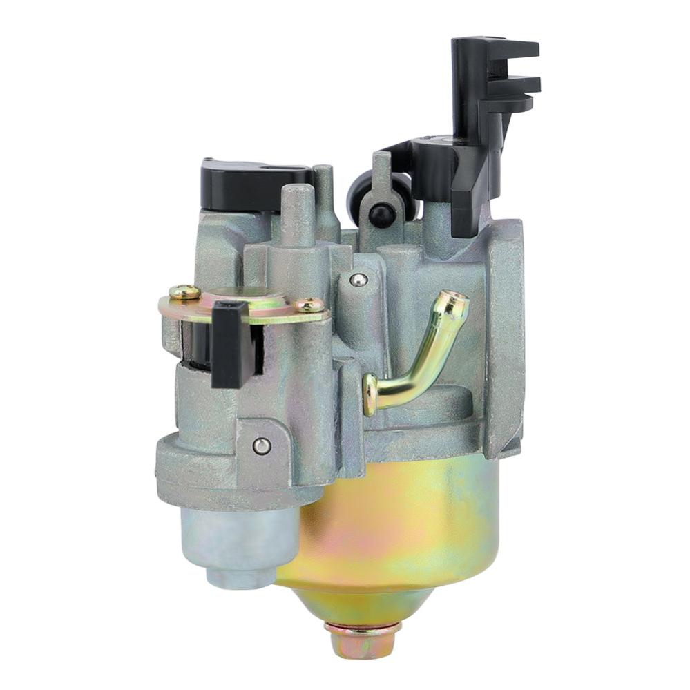 GX160 Carburetor for Honda GX200 6.5 HP GX 160 5.5 HP Engine WP30X WP20X Water Pump Pressure Washer # 16100-ZH8-W61 16100-ZE1-814 16100-ZE1-825