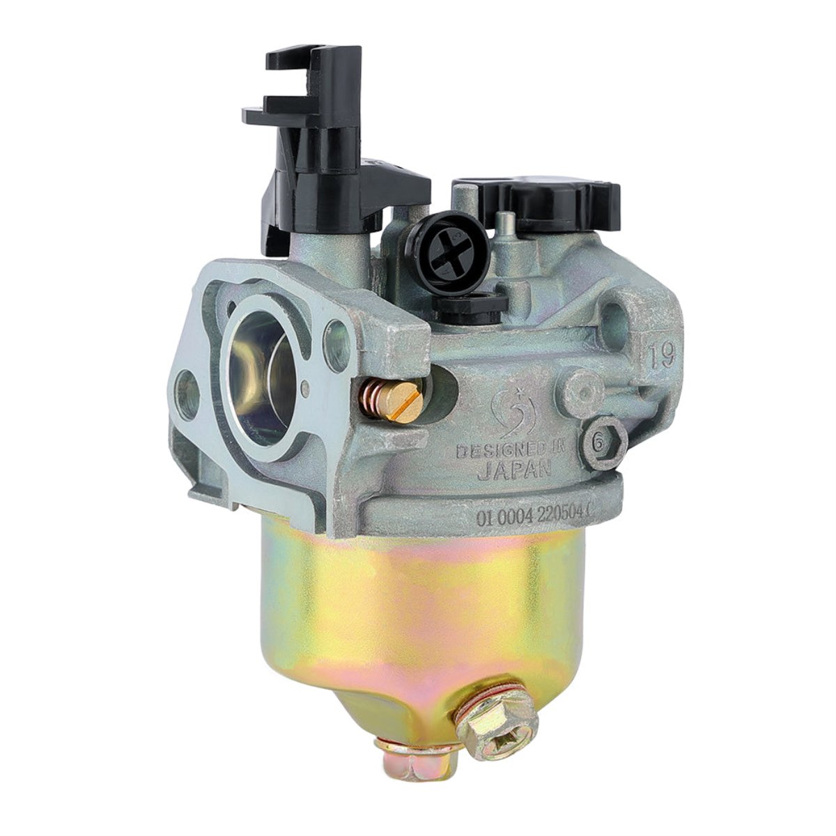 GX160 Carburetor for Honda GX200 6.5 HP GX 160 5.5 HP Engine WP30X WP20X Water Pump Pressure Washer # 16100-ZH8-W61 16100-ZE1-814 16100-ZE1-825