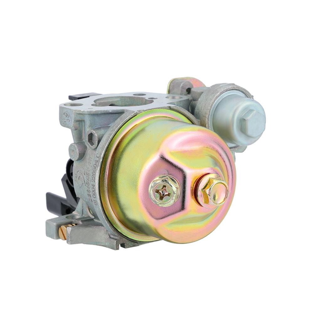 GX160 Carburetor for Honda GX200 6.5 HP GX 160 5.5 HP Engine WP30X WP20X Water Pump Pressure Washer # 16100-ZH8-W61 16100-ZE1-814 16100-ZE1-825