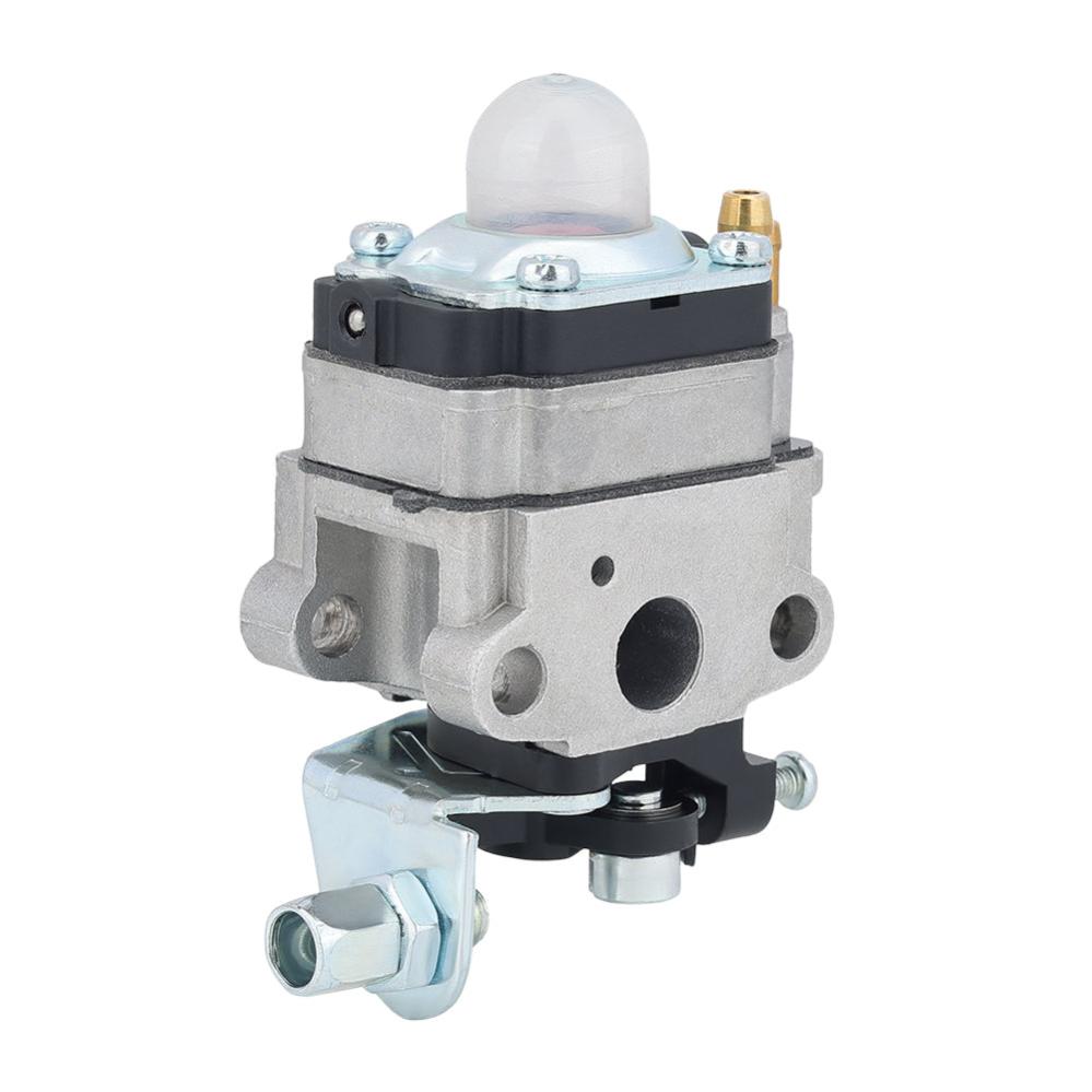 Hipa Carburetor Kit For Honda GX31 FG100 Tiller HHT31S HHE31C Edger 4-Cycle Trimmer Brushcutter Blower Hedge Generator # 16100-ZM5-809
