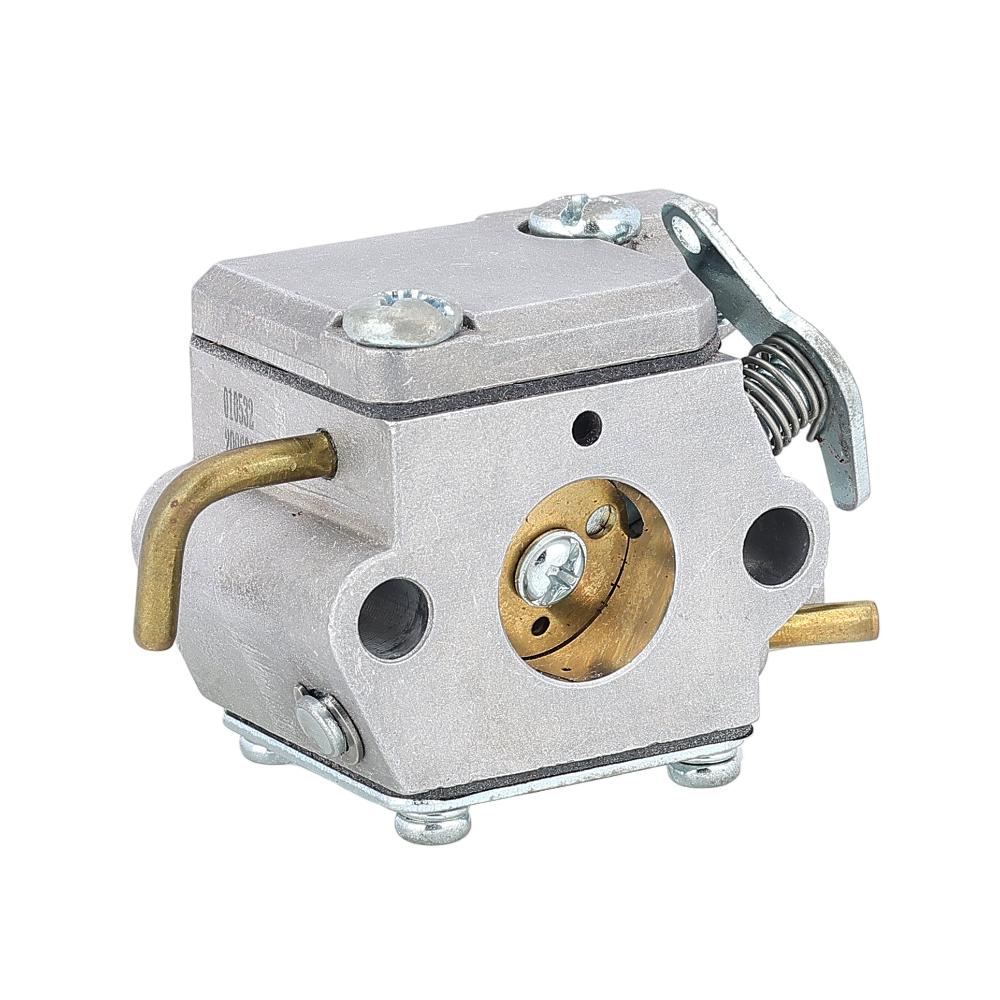 Carburetor for Troy Bilt TB20CS TB10CS TB20DC TB65SS TB70SS TB70FH TB90BC String Trimmer #753-05133 WT-827 753-04338 753-04333