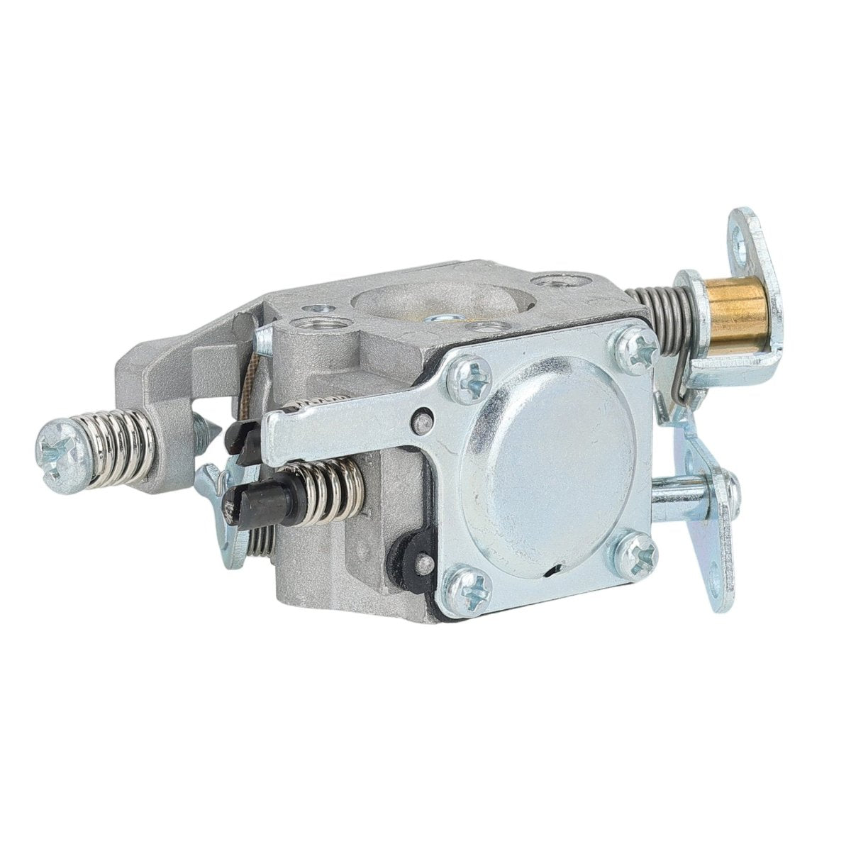 Hipa 530071987 Carburetor Kit For Poulan Pro 295 PP295 PP4620AV PP4620AVX Chainsaw Replace 530019172 545013503 545057701