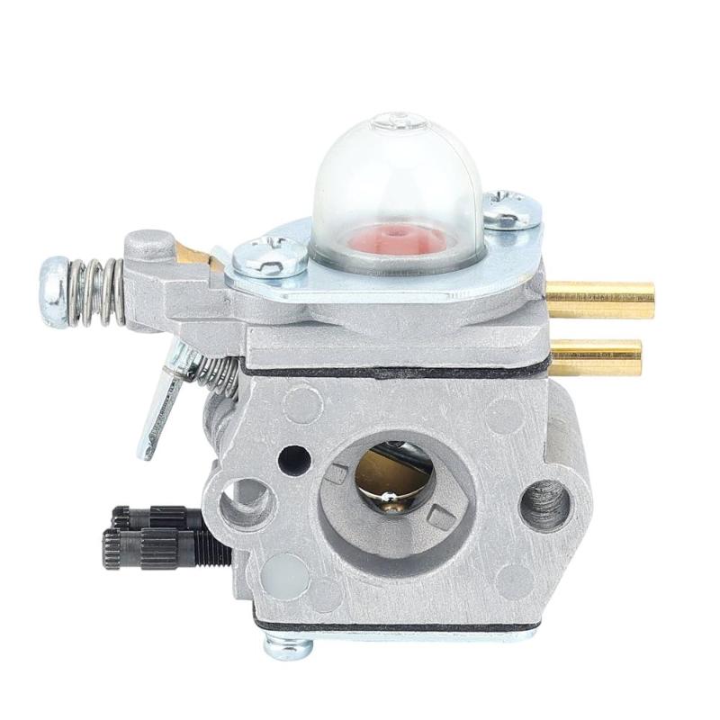 C1U-K52 SRM2100 Carburetor For Echo SRM2400 SRM2410 GT2000 GT2100 SRM 2100 2400 Curved Shaft String Trimmer PE-2000 Edger # 12520013312