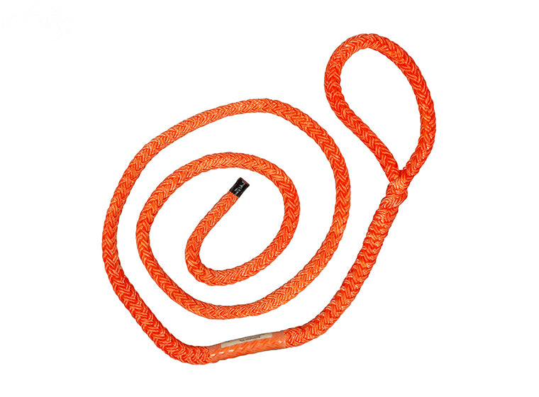 Rotary 17024 39074T-8 Fits Buckingham Dead Eye Sling 8 Ft.