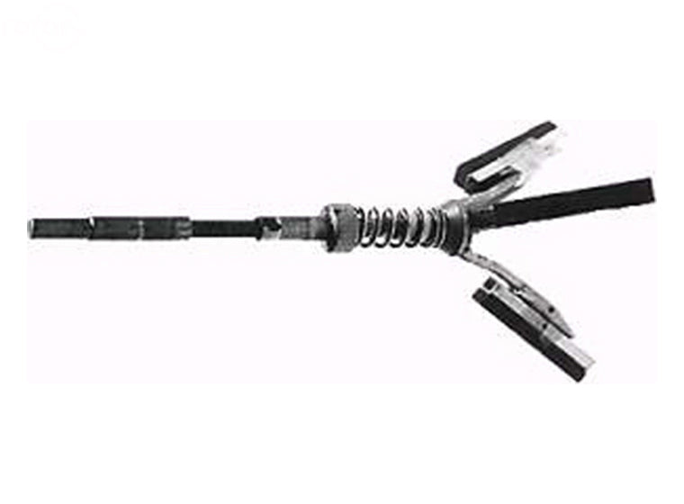 1704 Rotary Cylinder Hone
