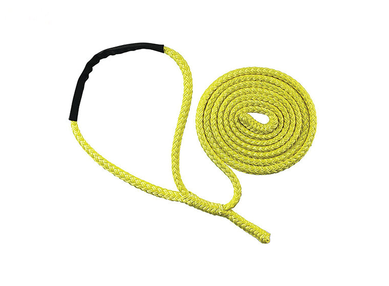 Rotary 17060 A7PE2-16CY-06L Pelican Rope 1/2" Loopie Sling 2-6 Ft.