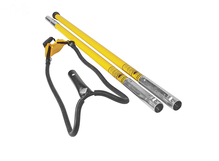 Rotary 17069 FG-BS-KIT1 Jameson Tool Big Shot Throw Bag Launcher