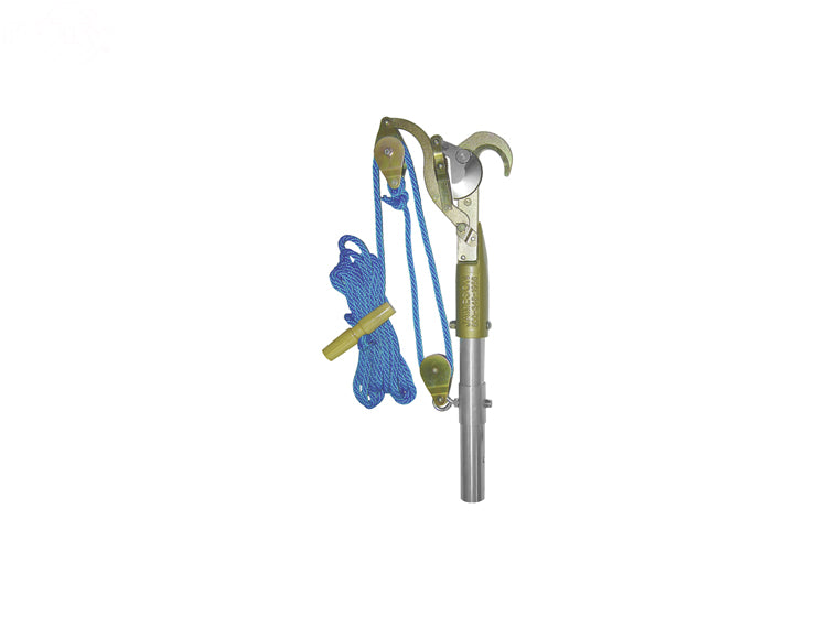 Rotary 17073 JA-14DP-PKG Jameson Tool Heavy Duty Double Pulley Pruner