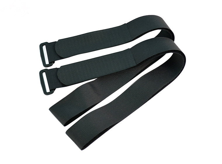Rotary 17080 LS-36-2 Jameson Tool Leg Strap Set