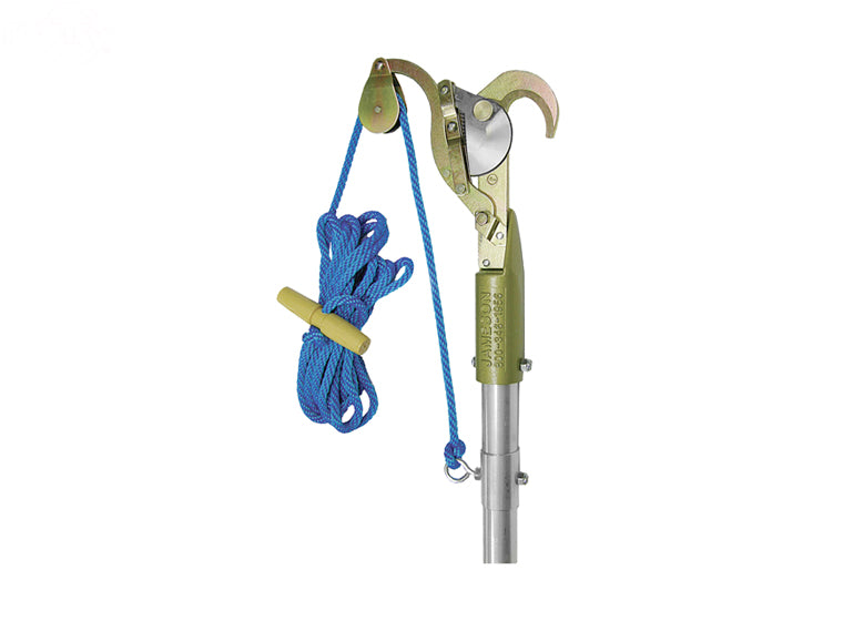 Rotary 17081 PH-14-PKG Jameson Tool Fixed Pulley Pruner Kit