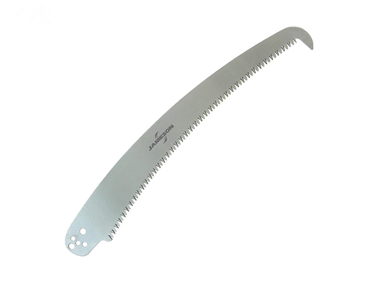 Rotary 17087 SB-13TE-H Jameson Tool Hook Saw Blade 13"