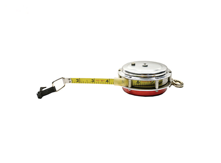 Rotary 17104 A1100 Archer Logger Measuring Tape