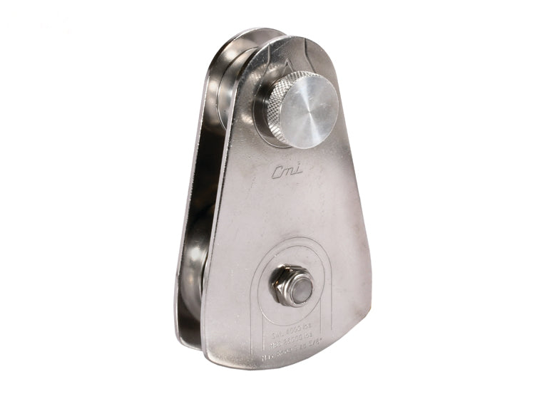 Rotary 17111 RP130 CMI Arborist Pulley